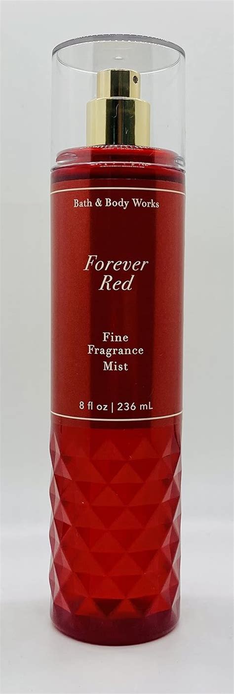 Buy Bath And Body Works Fine Fragrance Mist 8 Fl Oz Full Size