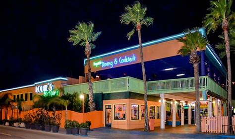 Louis S Backyard South Padre Island This Is An Iconic Beach Bar That Has Been There For Over