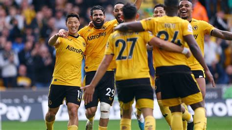 Resumen Del Wolverhampton Vs Brentford Jornada De La Premier League