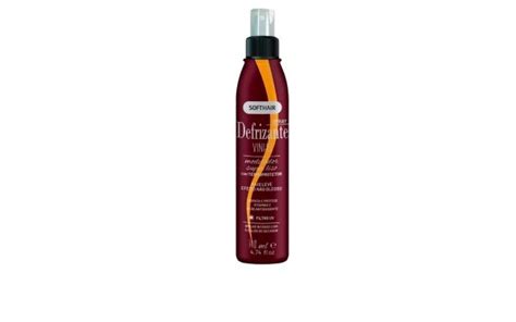 Spray Defrizante Soft Hair Vinho Beleza Na Web