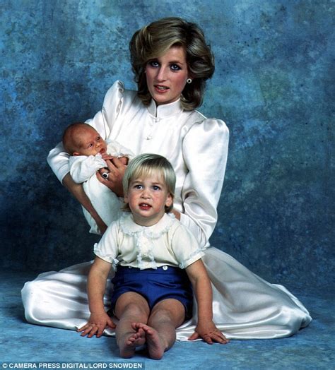 Diana And Prince Charles Had A Secret Daughter Living In Hiding