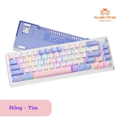 B N Ph M C Kh Ng D Y Zifriend Za Pro Hot Swap Pin Led Rgb B N Ph M Gaming C Lube