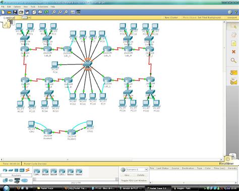 Cisco Packet Tracer Tutorial For Beginners Pdf