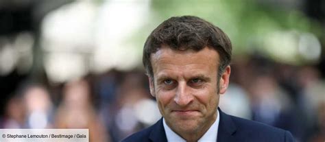 Jean Luc Mélenchon un sauvage Emmanuel Macron se lâche Gala