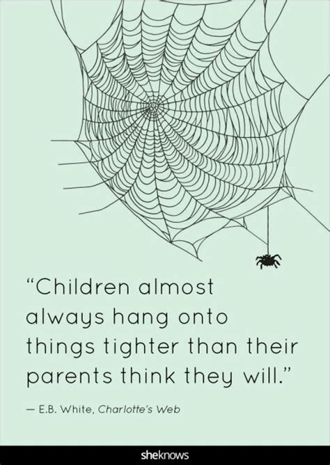 These Charlotte S Web Quotes About Life Friendship Are Everything Artofit