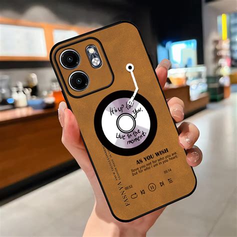 เคส เคสโทรศพท INFINIX SMART 9 INFINIX HOT 50i INFINIX HOT 50 5g ดไซนกนกระแทกแบบกนกระแทก