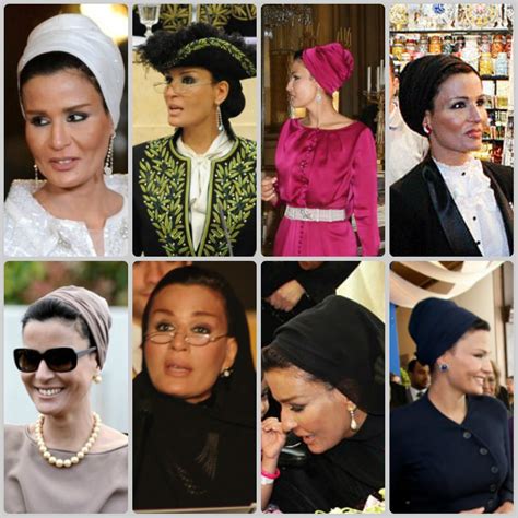 Шейха Моза Биография Фото — Mixyfotos.ru