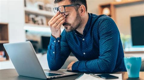 Burnout Los Trabajadores Argentinos Son Los Más “quemados” Por El Estrés Laboral En La Región