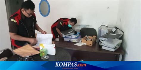 Kejati Diy Geledah Kantor Pt Jew Terkait Dugaan Kasus Mafia Tanah Kas Desa