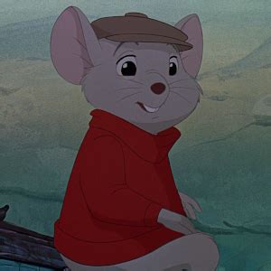 Characters in The Rescuers - TV Tropes