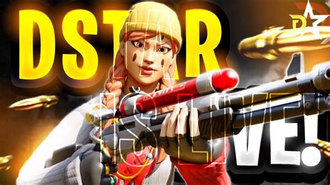 Fortnite India Live ARENA WITH SUBS Div10 Code DSTAR YT