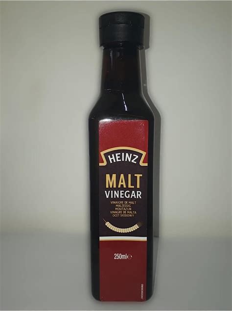 Heinz Malt Vinegar Ml Amazon Tr G Da R Nleri