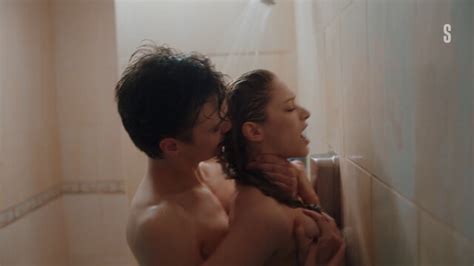 Nude Video Celebs Diana Milyutina Nude Chyornaya Vesna S E