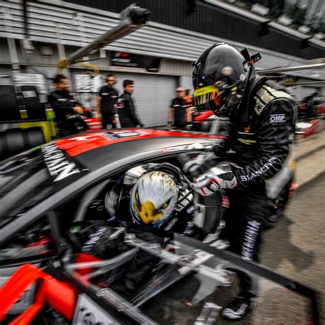 Lamborghini Blancpain Super Trofeo Silverstone Highlights Gtspirit