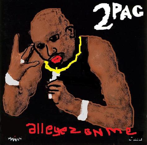 29 Hilariously Awesome Album Covers Recreated In MS Paint