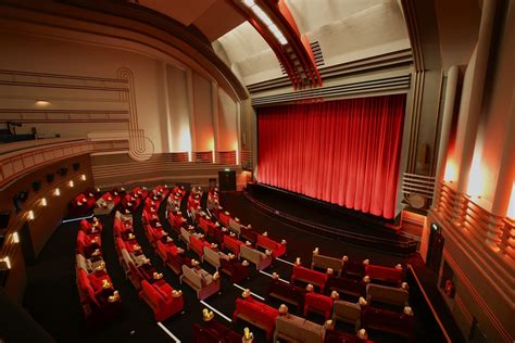 The Ultimate Guide To Cinemas In London | The Nudge