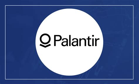 Palantir Earnings Date 2024 Earnings Date Conni Ealasaid