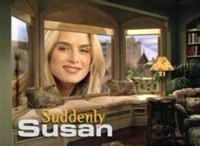 Suddenly Susan TV Show Air Dates & Track Episodes - Next Episode