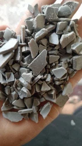 Grey Pvc Regrind Packaging Size Kg At Best Price In Mumbai