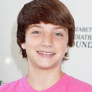 Jake Short - Biography, Family Life and Everything About | Wiki Celebrities