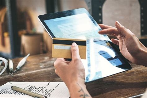how to charge credit card for small business