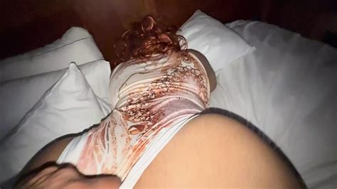 My Freak Ass Step Brother Fucked My Big Ass Then Shot His Load On My Ass Xhamster