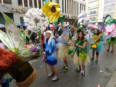 Vedrografias Carnaval De Torres Grupos