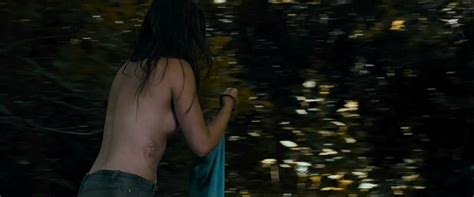 Naked Jennie Eggleton In Tear Me Apart