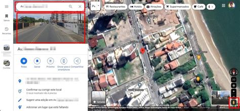 Cómo difuminar la fachada de tu casa en Google Maps Street View Mundo