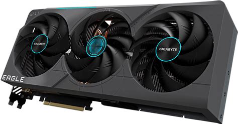 Best Buy GIGABYTE NVIDIA GeForce RTX 4080 Eagle OC 16GB GDDR6X PCI