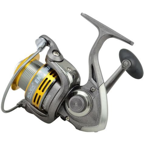 ROVEX ENDURANCE REELS | Sale-Marineshop.com