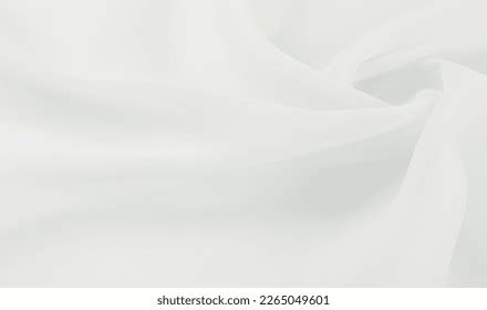 Seamless Background Texture White Silk Achieve Stock Photo 2265049601 ...