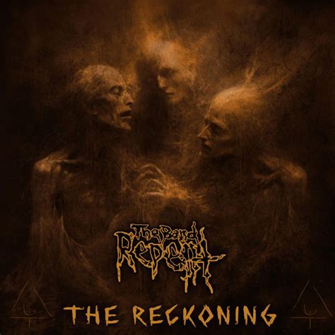 The Band Repent The Reckoning Album Review Bpm