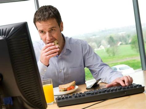 Por Que Comer R Pido Puede Traer Consecuencias Negativas A Tu Salud