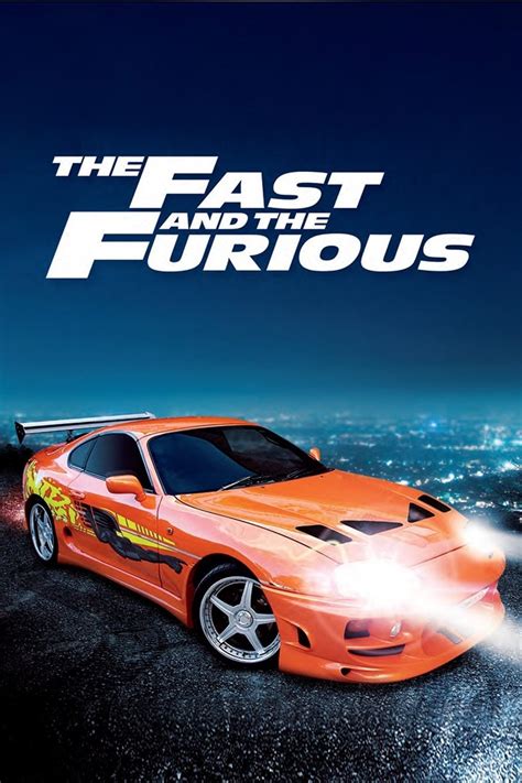 poster fast  furious  norman justice blog
