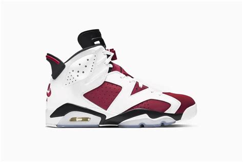 "Air Jordan": Infos, Geschichte und Preise des Basketball-Schuhs von ...