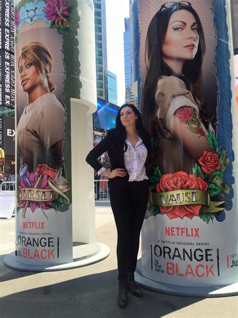 OITNB Gallery - Laura Prepon