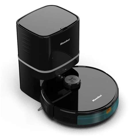 Recenze Mamibot Exvac890 Glory: Kvalitní vysavač s mopem