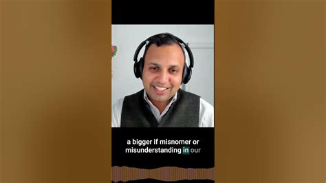 Leadership Is More Than Results Sumit Gupta Interviewed By Shay Wheat