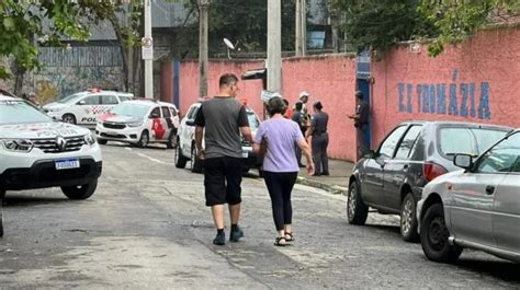 Morre Professora De 71 Anos Esfaqueada Por Aluno Em Escola De SP