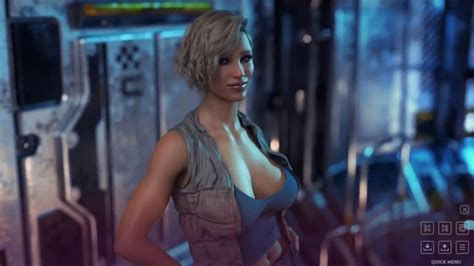 Toro 7 Gameplay 01 Arrival At A Research Station Full Of Hot Scientist Women Xxx Mobile Porno