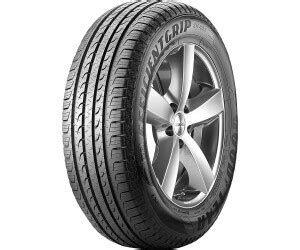 Goodyear EfficientGrip 2 SUV 235 55 R19 105V XL Ab 138 81