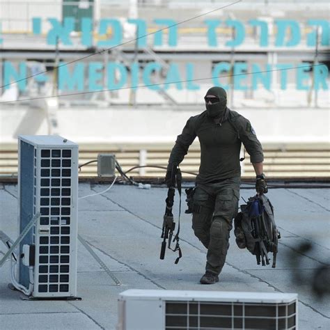 Yamam Israel border police counter terrorism unit [1200×1200] : r ...