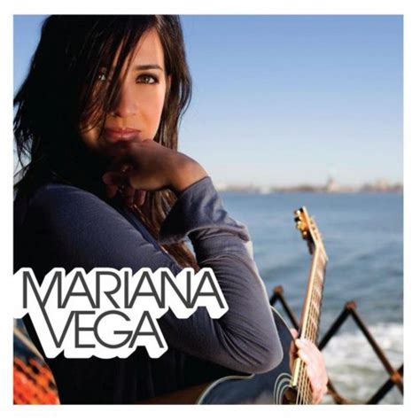 Contigo Song And Lyrics By Mariana Vega Spotify