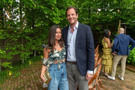 Real estate tycoon Brandon Miller’s wife Candice breaks silence after