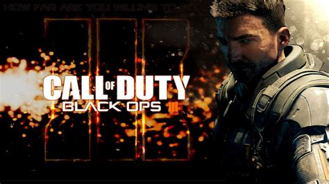 Call Of Duty Black Ops Page Call Of Duty Llll Hd Wallpaper Pxfuel