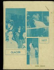 Winters High School - Glacier Yearbook (Winters, TX), Covers 1 - 15