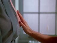 Naked Samantha Eggar In Curtains