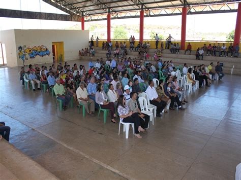 Festival Gospel Anima Moradores No Anivers Rio De Itain Polis