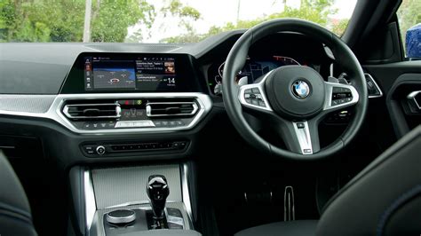 2023 Bmw 230i M Sport Coupe Review Discoverauto